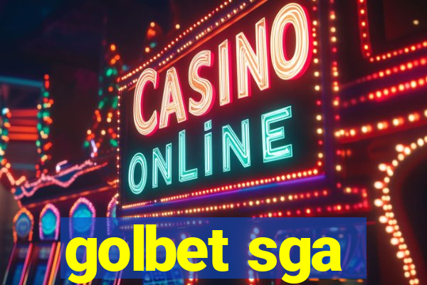 golbet sga